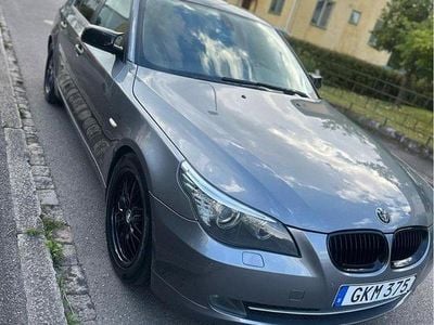 BMW 525