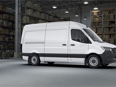 Mercedes Sprinter