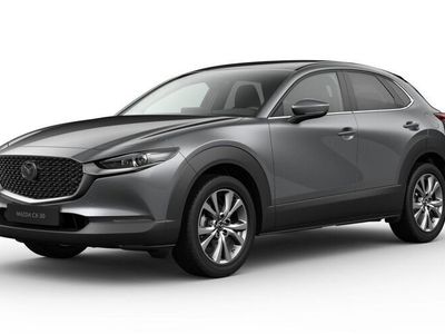 Ny 2025 Mazda CX-30 Center-Line SUV | 418 900 kr