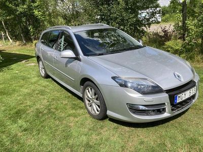Renault Laguna GrandTour