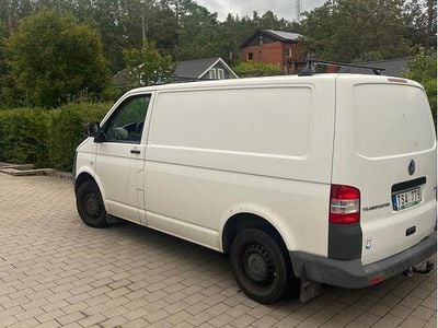 VW T5