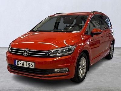 VW Touran