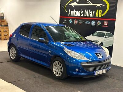 Peugeot 206+