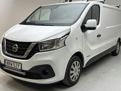 Nissan NV300
