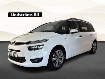 Citroën Grand C4 Picasso