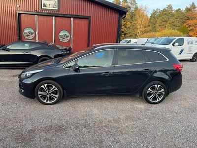 Kia Ceed Sportswagon