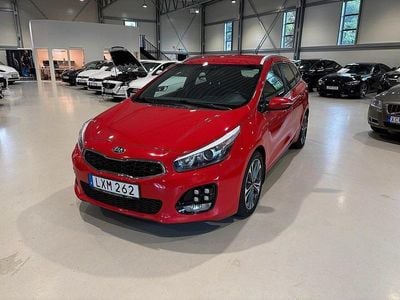 Kia Ceed Sportswagon