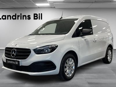 Mercedes Citan 112