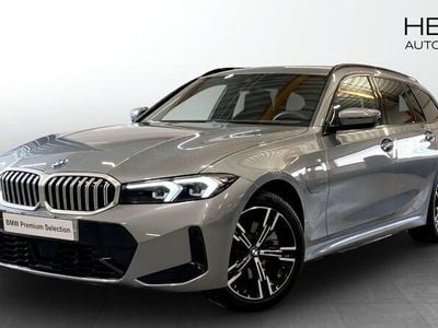 BMW 330e