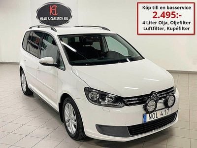 VW Touran