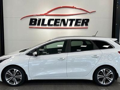 Kia Ceed Sportswagon