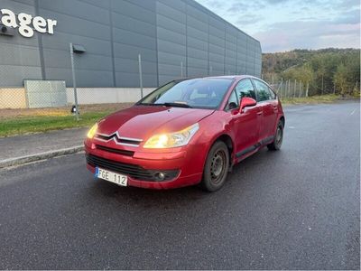 Citroën C4