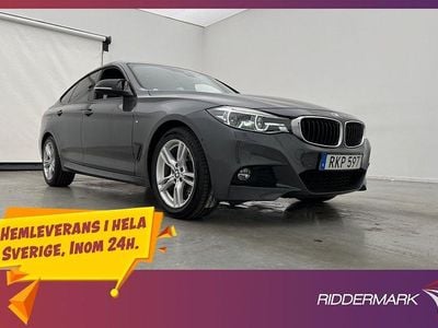 BMW 320 Gran Turismo