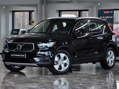 begagnad Volvo XC40 B4 Geartronic Momentum B-kamera Car-play