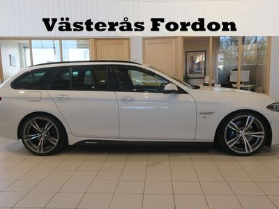 BMW 535