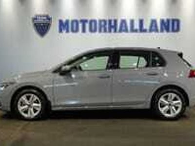 VW Golf VIII