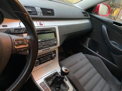 Begagnad 2010 VW Passat Kombi | 27 000 kr (Marknadspris)