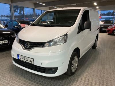 Nissan NV200