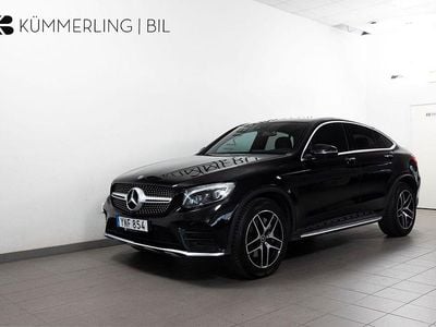Mercedes GLC220