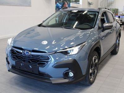 begagnad Subaru Crosstrek 2.0i Aut Limited X-Fuel *Årsskatt 1 020kr*