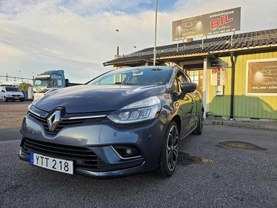 Renault Clio GrandTour