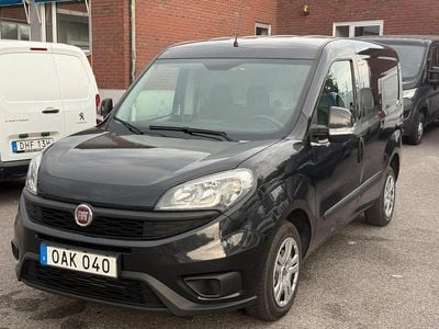 Fiat Doblò