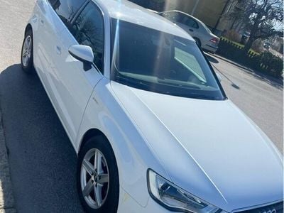 Audi A3 Sportback e-tron