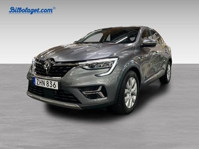 begagnad Renault Arkana E-TECH 145 HEV Intens DCT