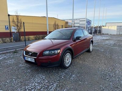 Volvo C30