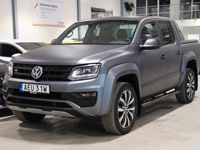 VW Amarok