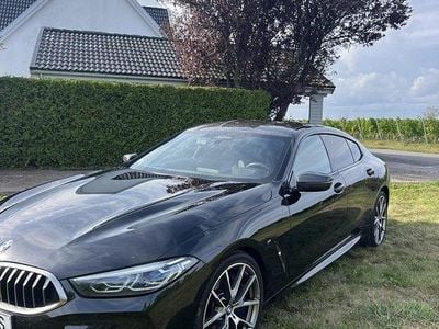 BMW M850