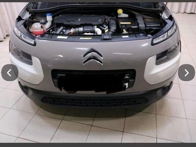 begagnad Citroën C4 Cactus 1.6 e-HDi Airdream ETG6 Euro 5