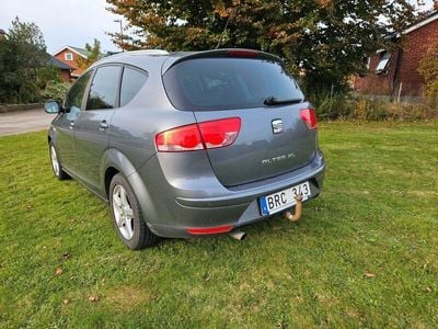 Seat Altea XL
