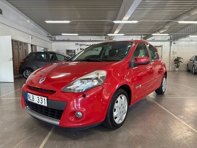 Renault Clio R.S.