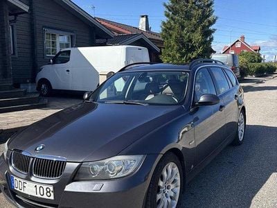 BMW 325