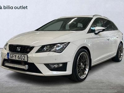 Seat Leon ST