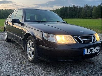 Saab 9-5