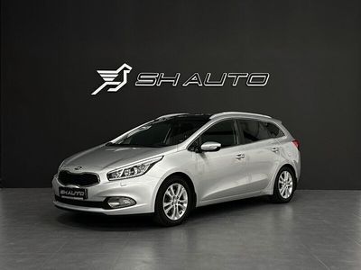Kia Ceed Sportswagon