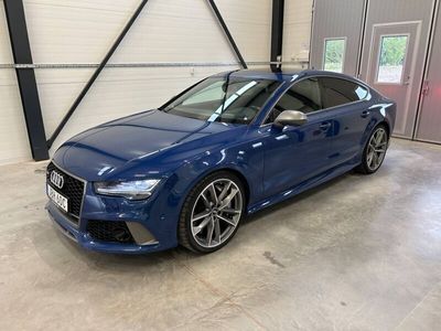 Audi RS7