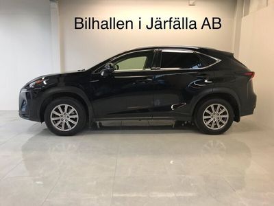 Lexus NX300h