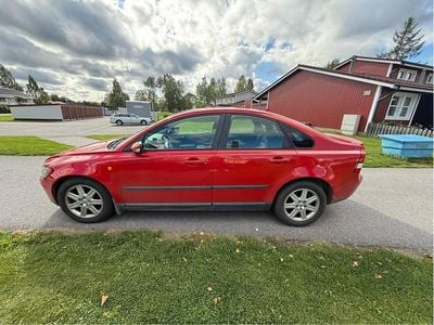 Volvo S40