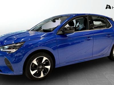Opel Corsa-e