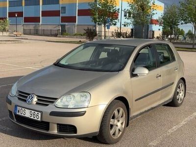 VW Golf IV