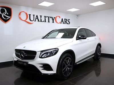 Mercedes GLC250