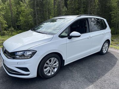 VW Golf VII