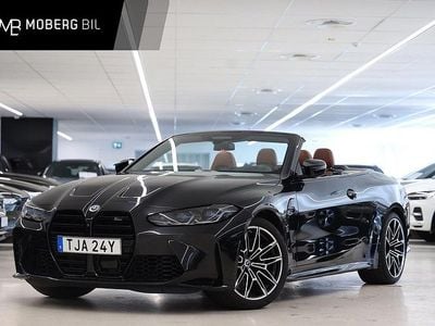 BMW M4 Cabriolet