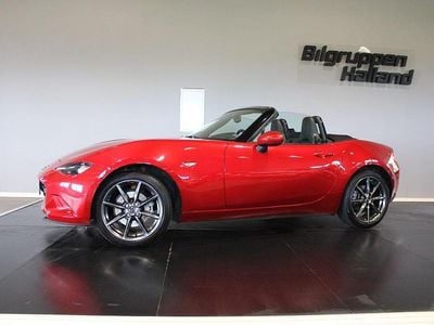 Mazda MX5