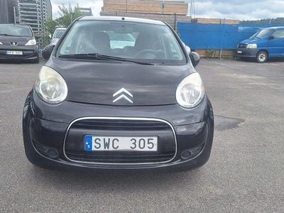 Citroën C1