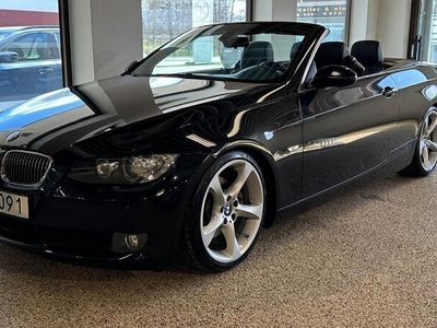 BMW 325 Cabriolet