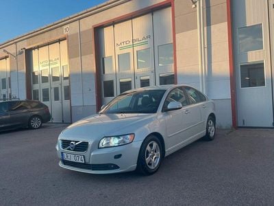 Volvo S40